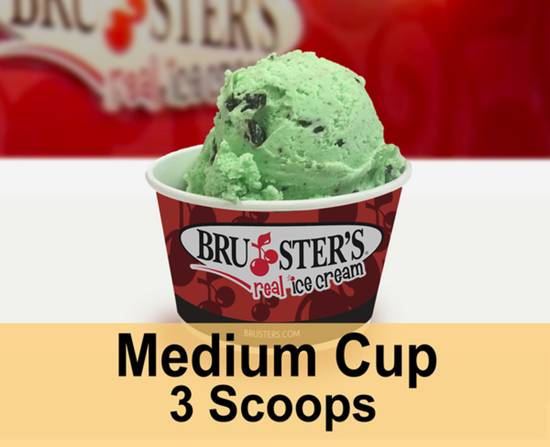 Medium Cup