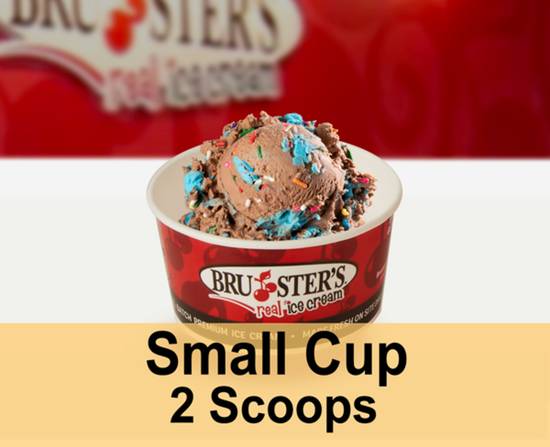 Small Cup