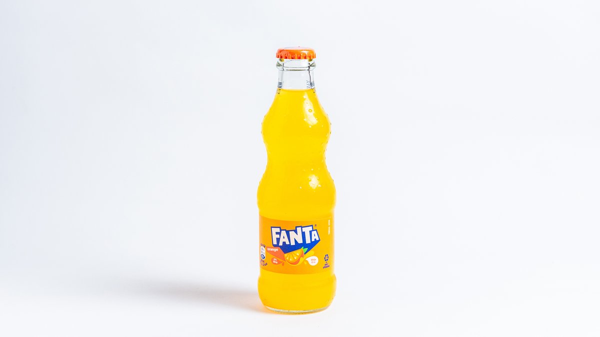Fanta