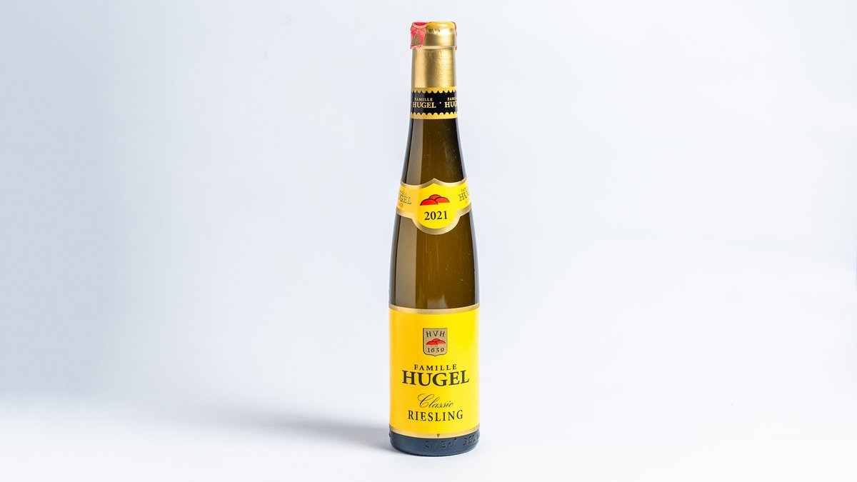 Hugel Rielsing