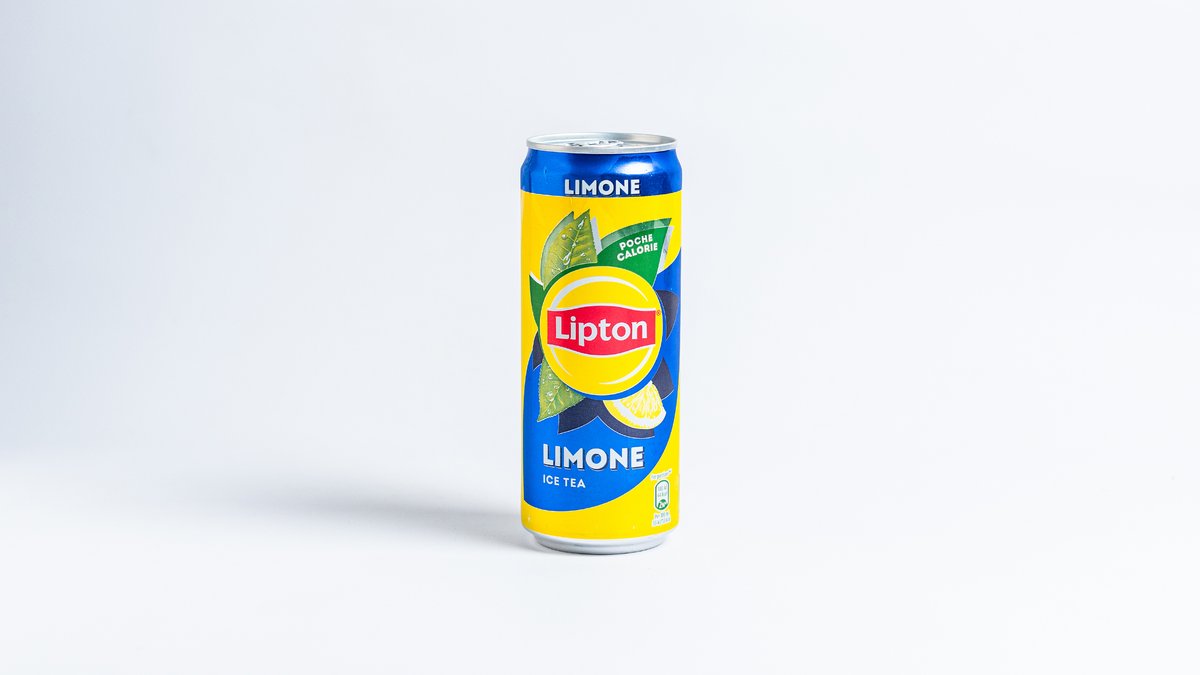 Iced tea