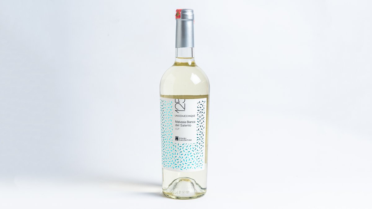 Malvasia Salento