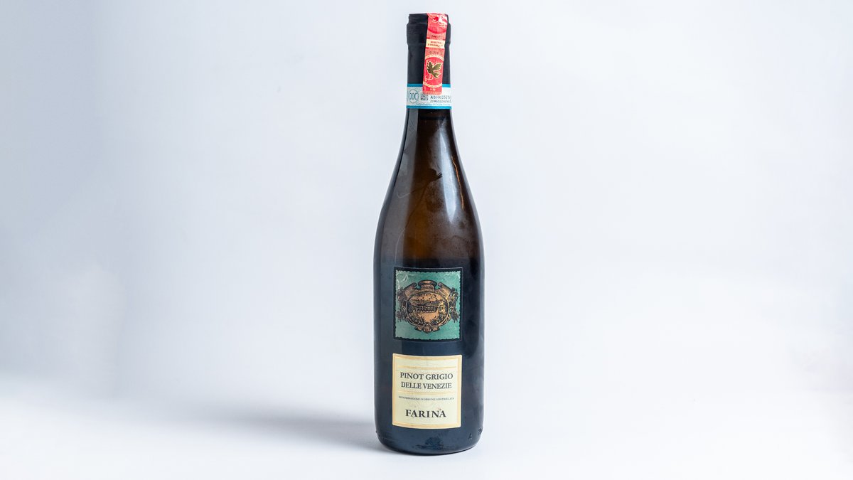 Pinot Farina