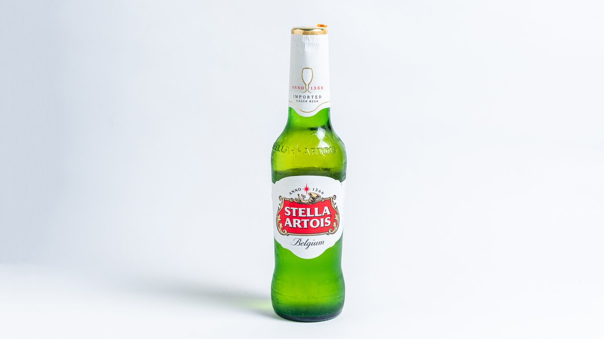 Stella Arois