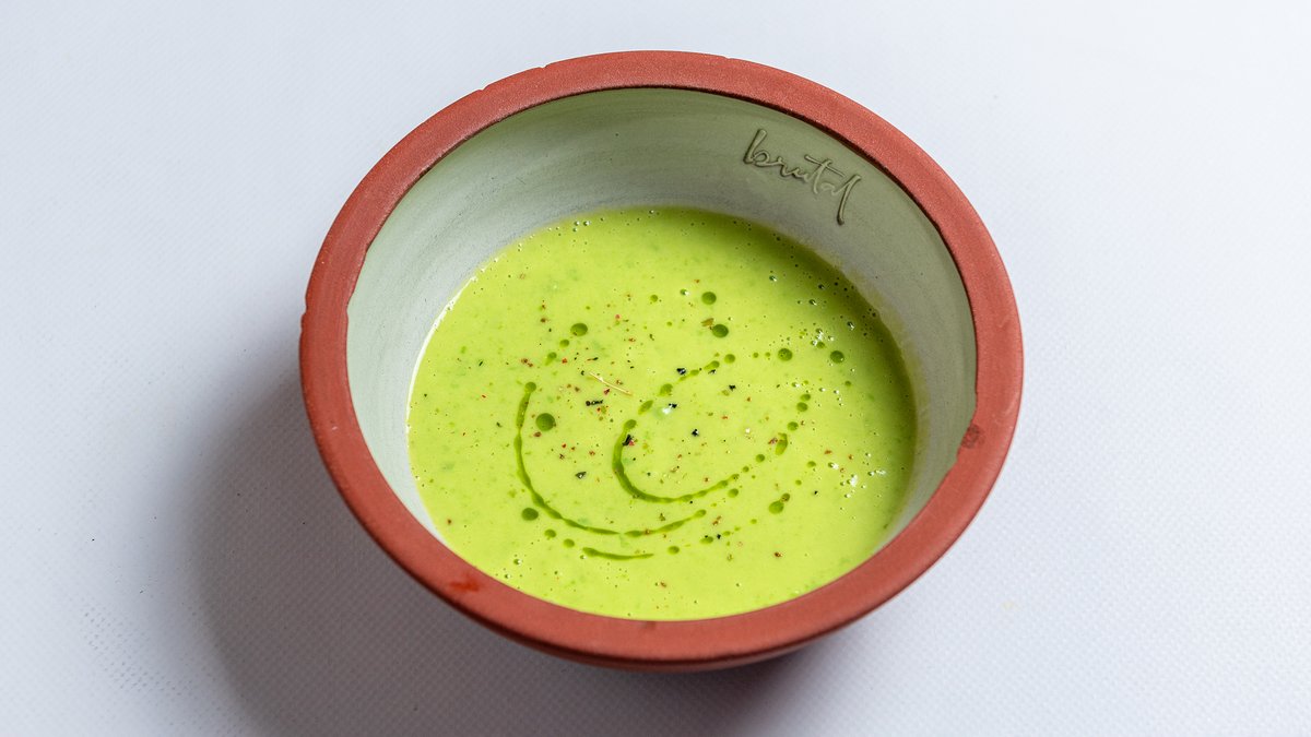 Vegetable Soup