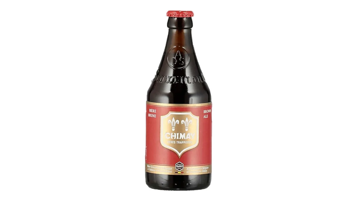Chimay Trappist Red Label 330 ml