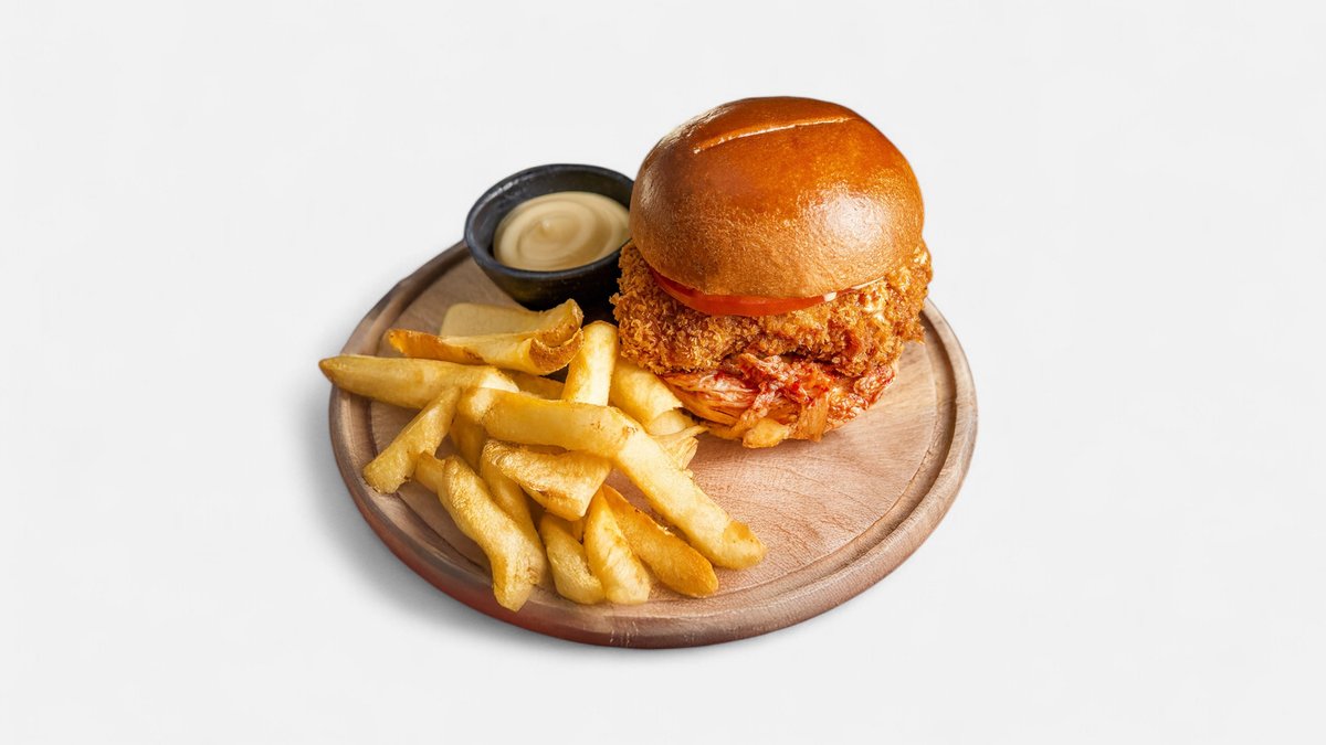 Kanaburger