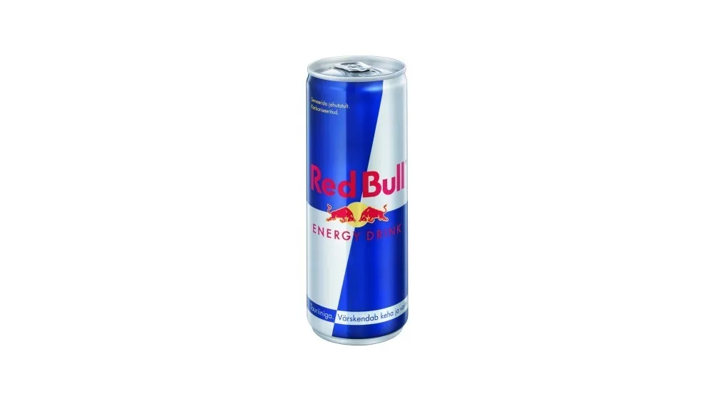 Red Bull 250 ml