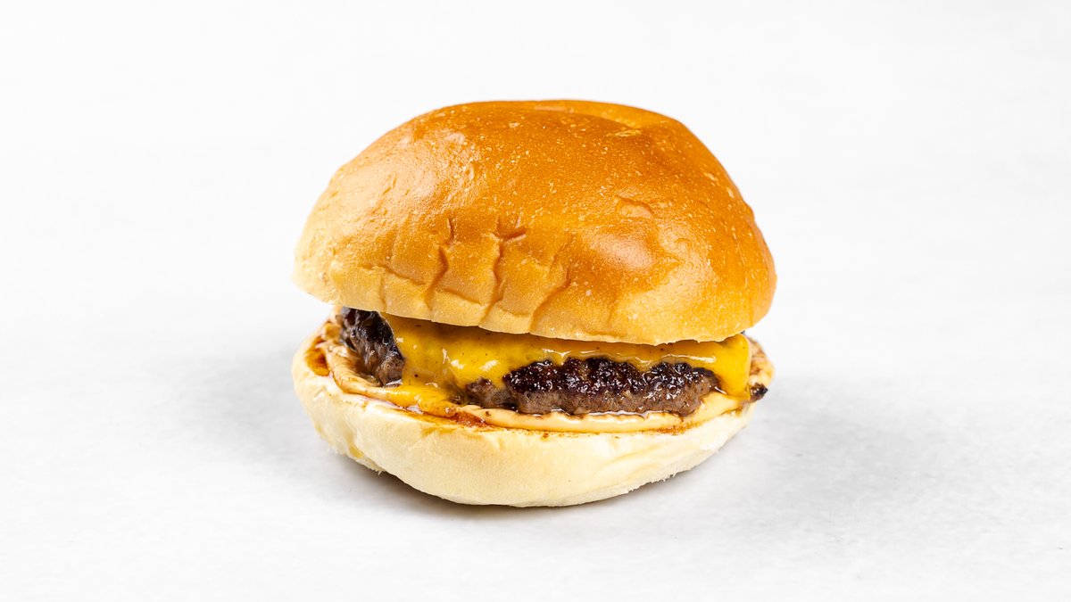 Dupli carski cheeseburger