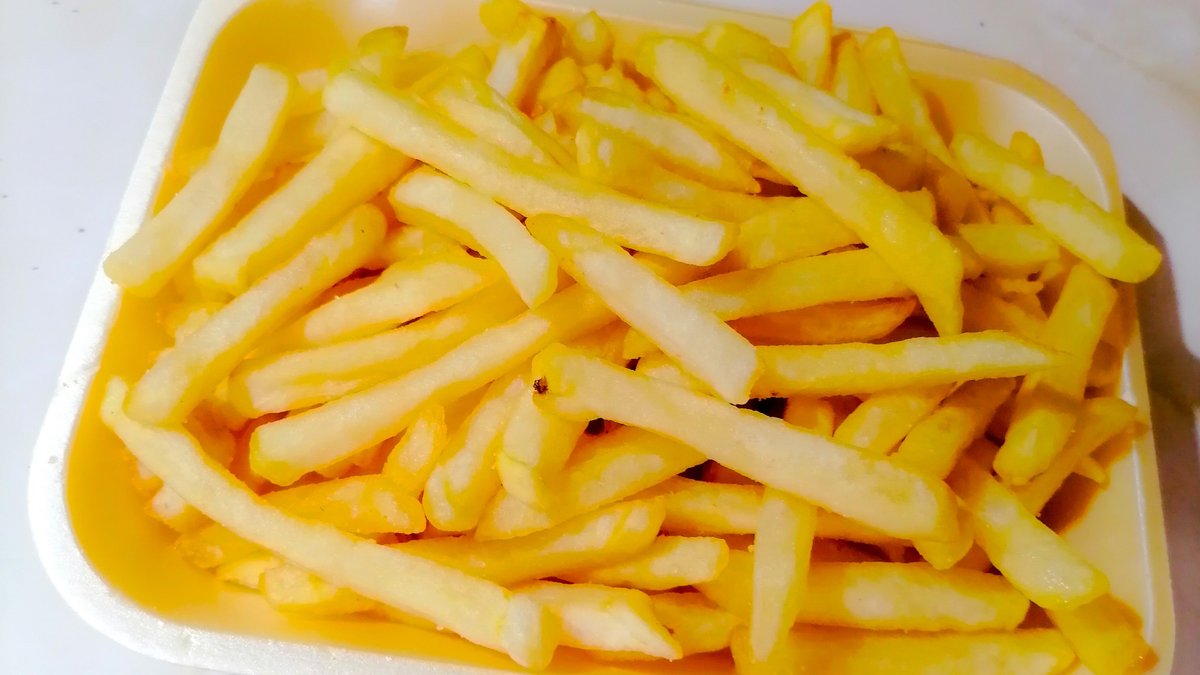 Pomfrit 300 g