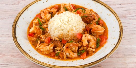 Jambalaya