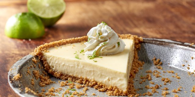 Key Lime Pie