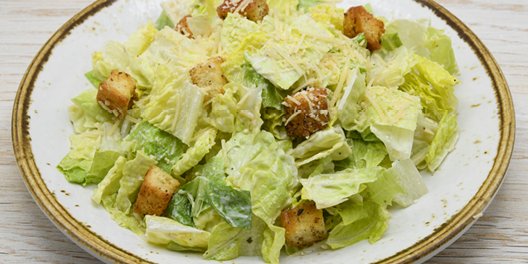 Side Caesar Salad