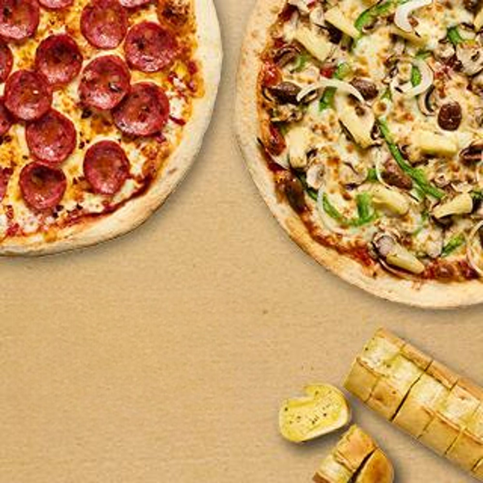 Cheap Eats Combo