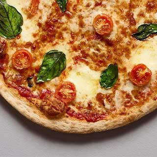 Classical Margherita