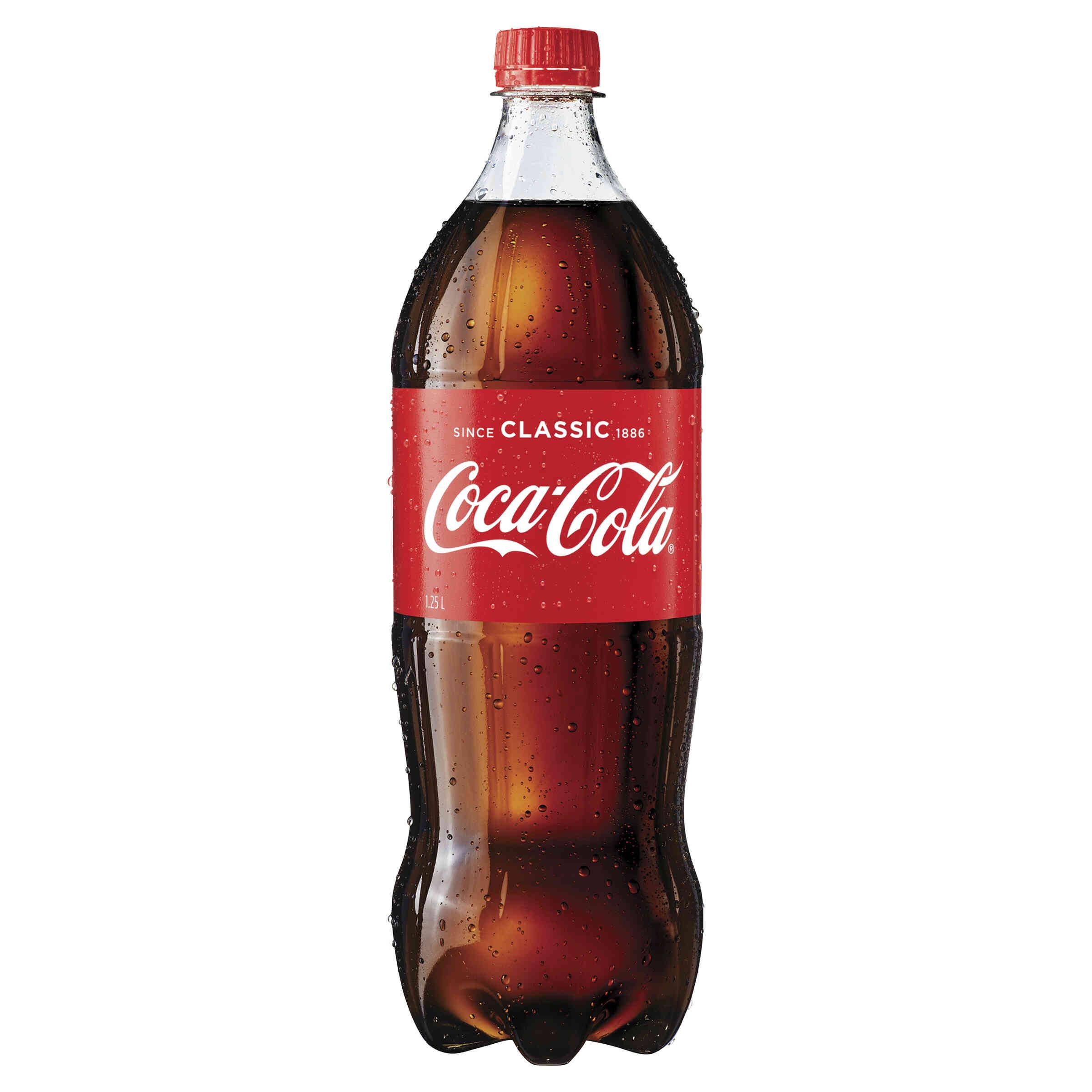 Coke