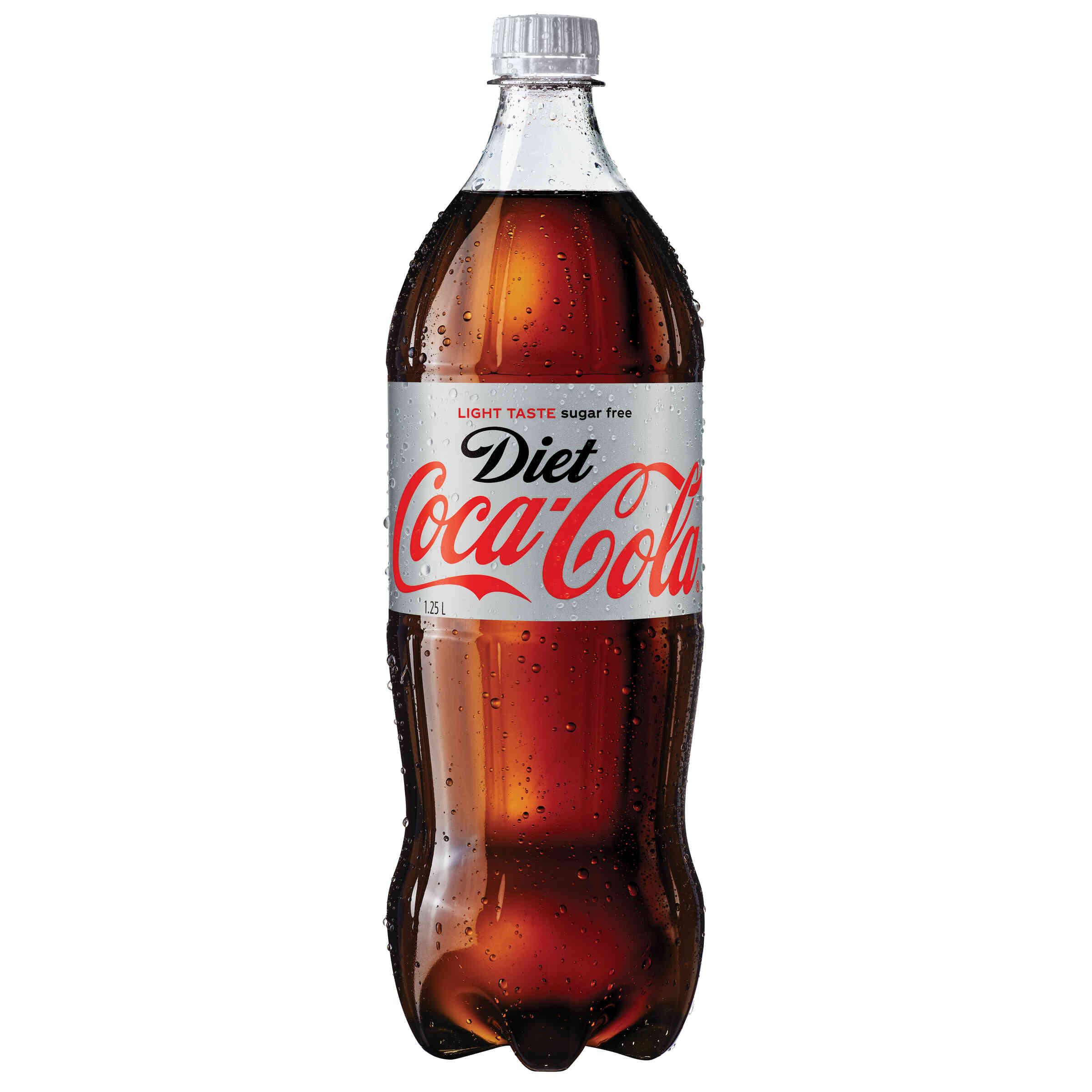 Diet Coke