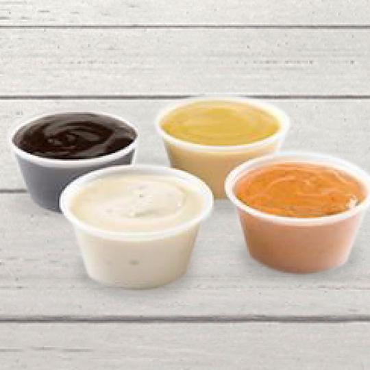 Dipping Sauces