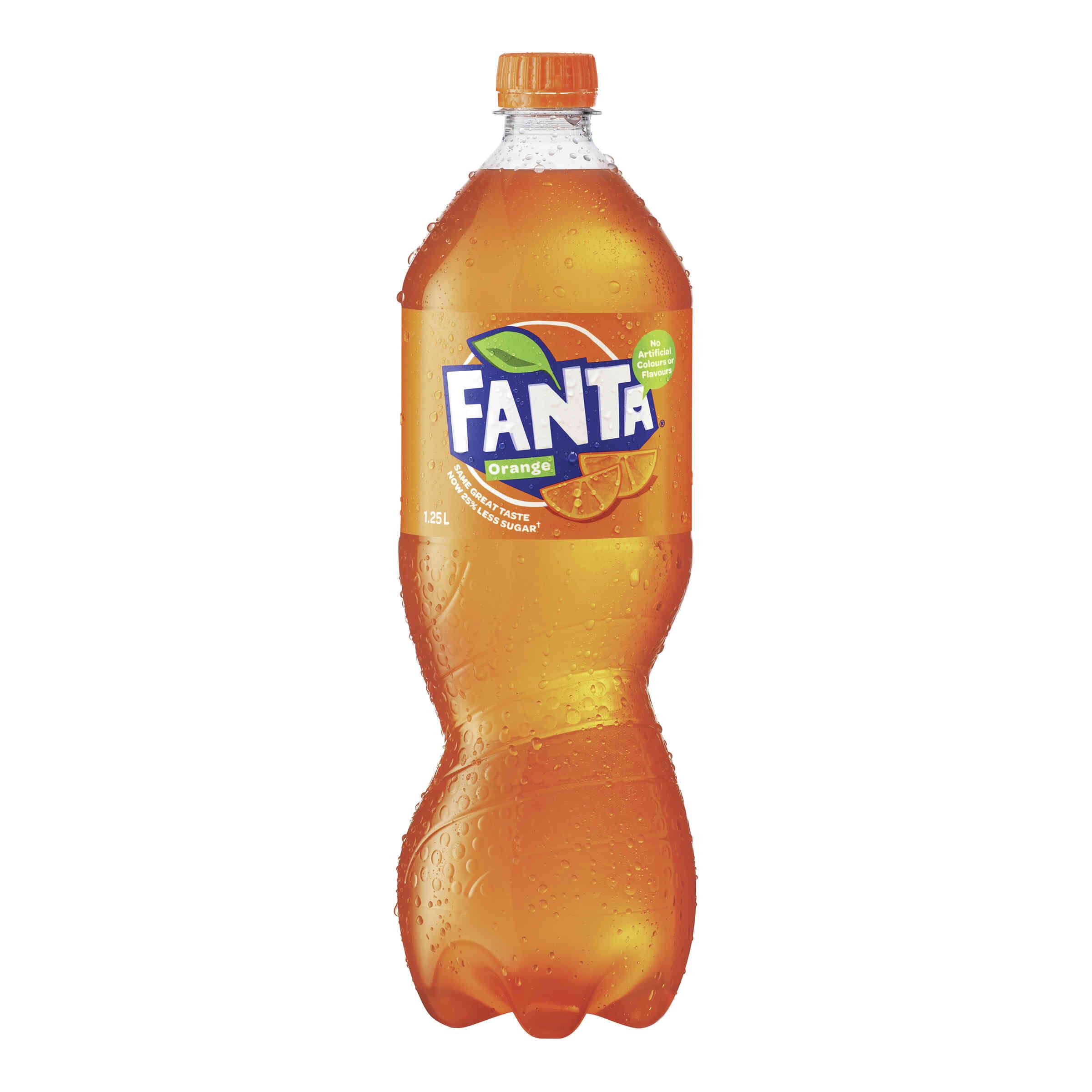 Fanta