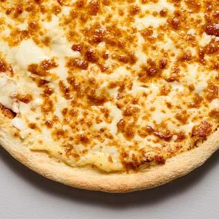 Garlic and Cheese