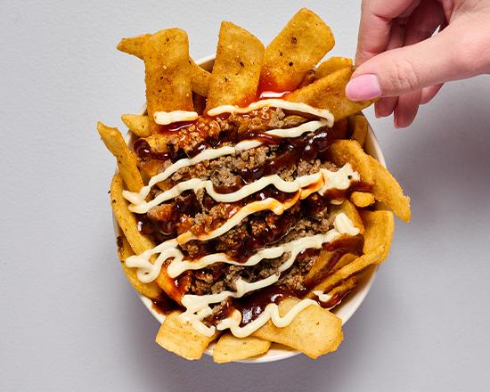Lamb Snack Pack