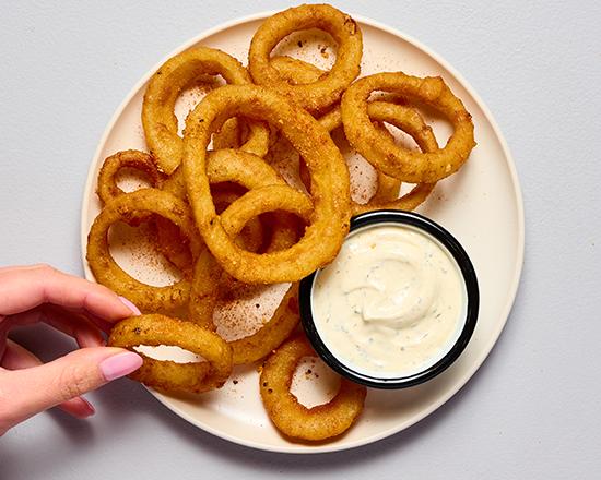 Onion Rings