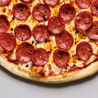 Pepperoni