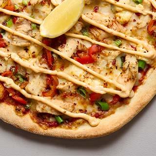 Peri-Peri Chicken