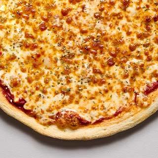 Plain Cheese
