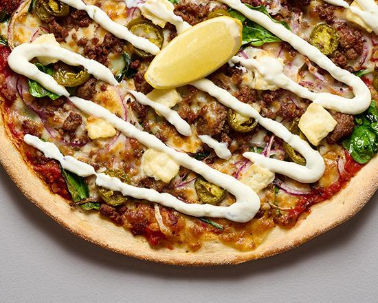 Spicy Cheat Beef