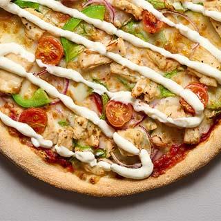 Tandoori Chicken