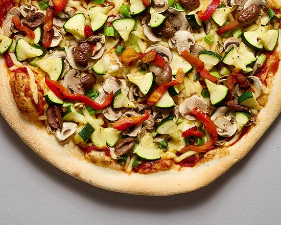 Vegan Supreme