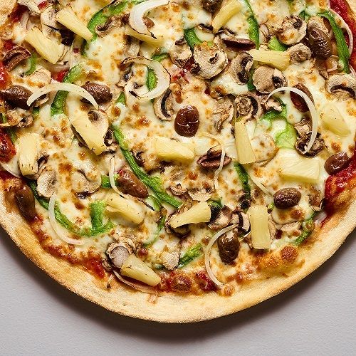 Vegetarian