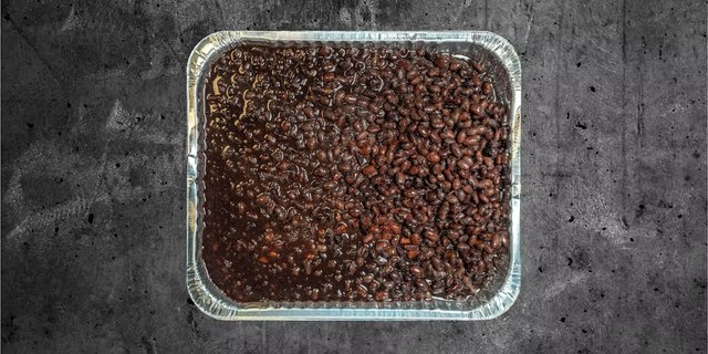 Black Beans