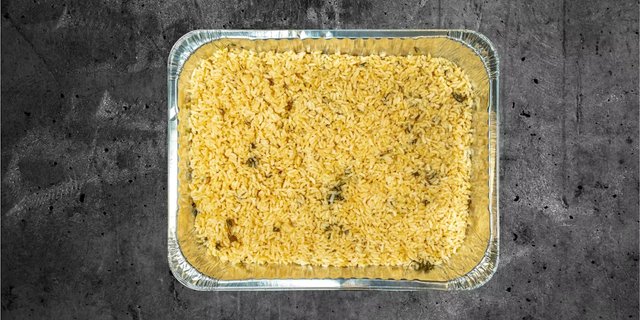Brown Rice