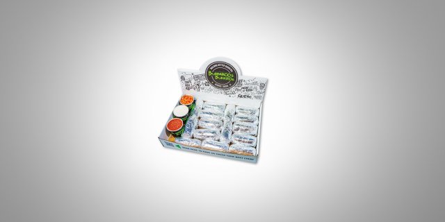 Burrito Box