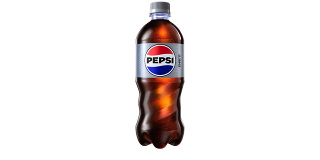 Diet Pepsi