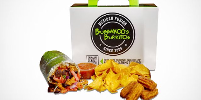 Ground Beef Lunch Box