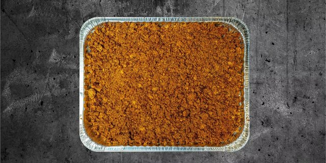 Ground Beef