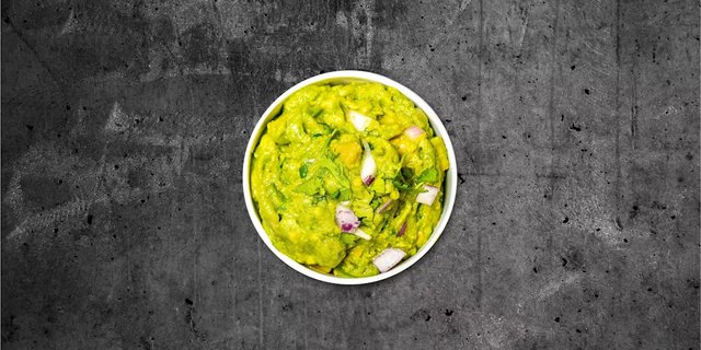 Guacamole