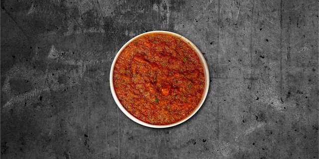 House Salsa