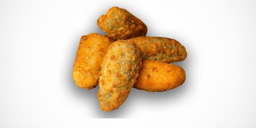 Jalapeño Poppers
