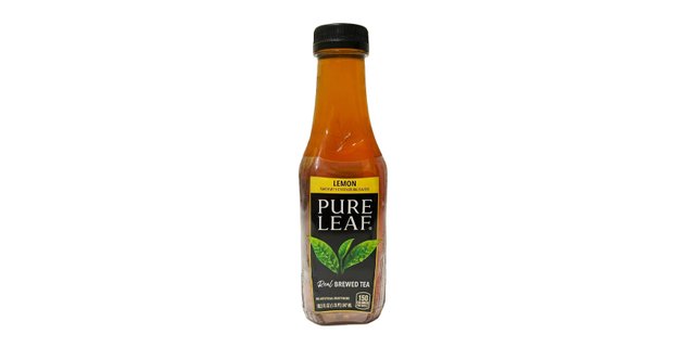 Lemon Iced Tea
