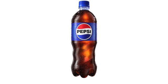 Pepsi