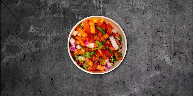 Pico De Gallo