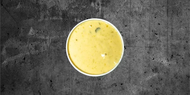 Queso Dip