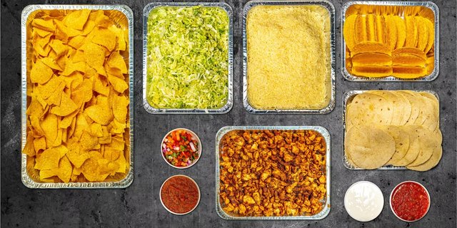 The Basic Spread Package
