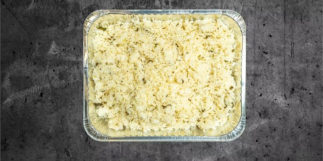 White Rice