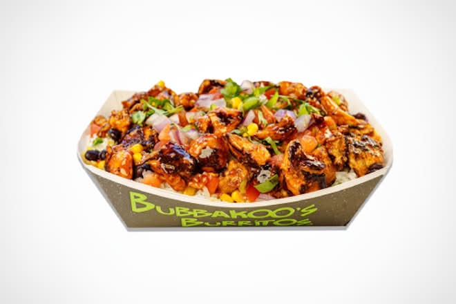 Burrito Bowl