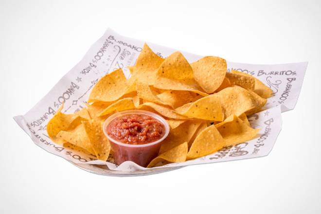 CHIPS and SALSA